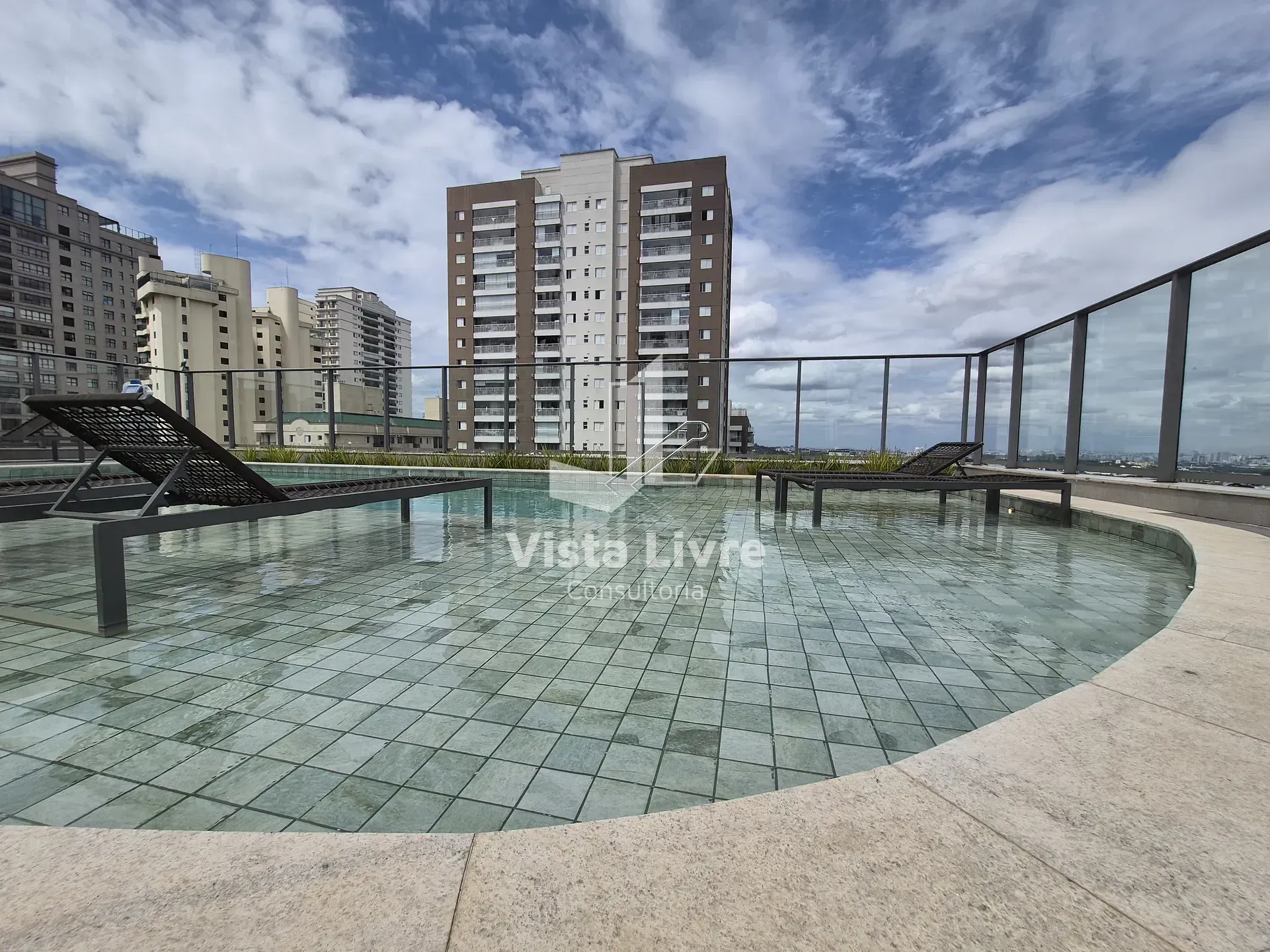 Apartamento, 1 quarto, 51 m² - Foto 28
