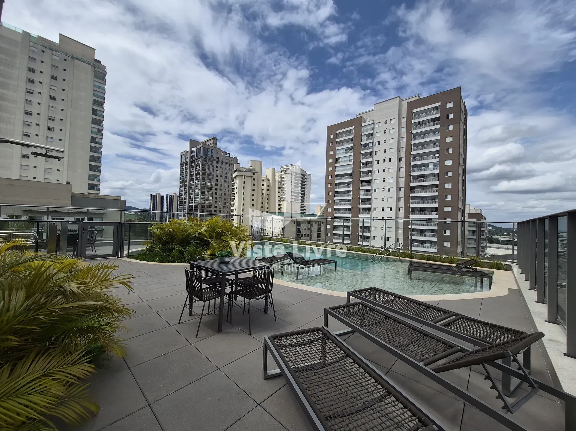 Apartamento, 1 quarto, 51 m² - Foto 32