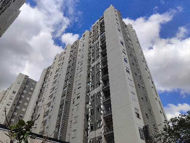 Foto do Apartamento - Apartamento à venda 2 Quartos, 10M², LOTEAMENTO CITY JARAGUA, SAO PAULO - SP | Imobiliária Compare