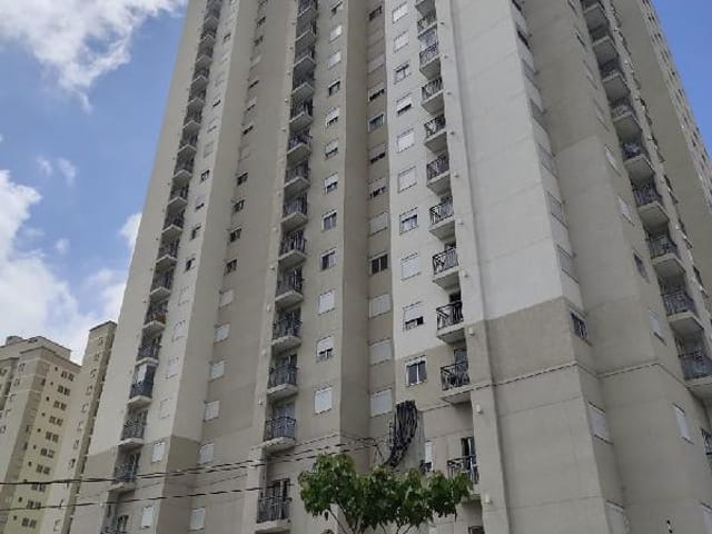 Foto do Apartamento - Apartamento à venda 2 Quartos, 10M², JARDIM ADUTORA, SAO PAULO - SP | Imobiliária Compare