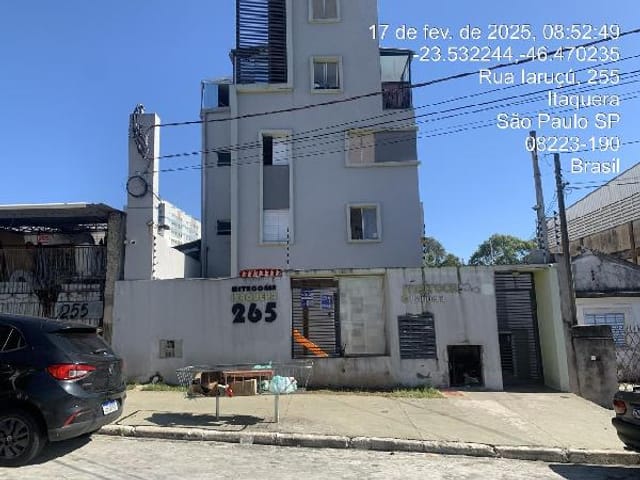 Foto do Apartamento - Apartamento à venda 2 Quartos, 10M², CIDADE ANTONIO ESTEVAO DE CARVALHO, SAO PAULO - SP | Imobiliária Compare