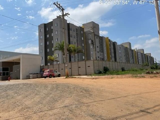 Foto do Apartamento - Apartamento à venda 2 Quartos, 1 Vaga, 10M², TERRA PRETA, MONTE MOR - SP | Imobiliária Compare