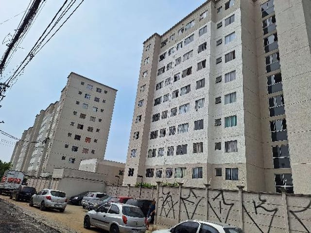 Foto do Apartamento - Apartamento à venda 2 Quartos, 10M², JARDIM DAS OLIVEIRAS, SAO PAULO - SP | Imobiliária Compare