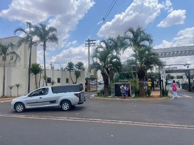 Foto do Apartamento - Apartamento à venda 2 Quartos, 1 Vaga, 10M², RESERVA REAL, RIBEIRAO PRETO - SP | Imobiliária Compare