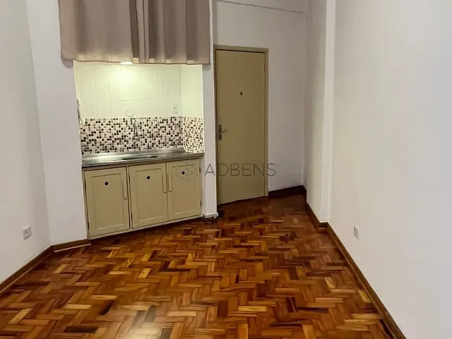 Apartamento 2 quartos e 2 banheiros, à venda, no bairro Campos Elíseos em São Paulo