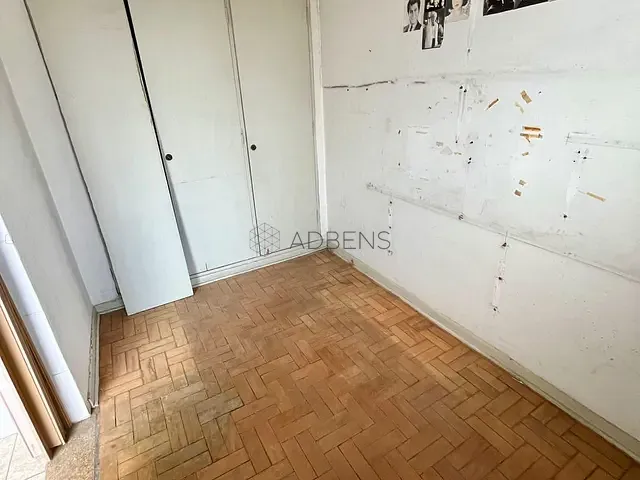 Apartamento 2 quartos e 2 banheiros, à venda, no bairro Campos Elíseos em São Paulo