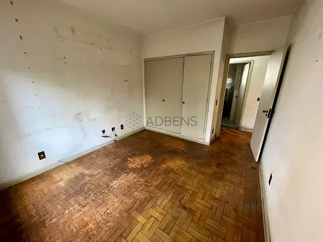 Apartamento 2 quartos e 2 banheiros, à venda, no bairro Campos Elíseos em São Paulo