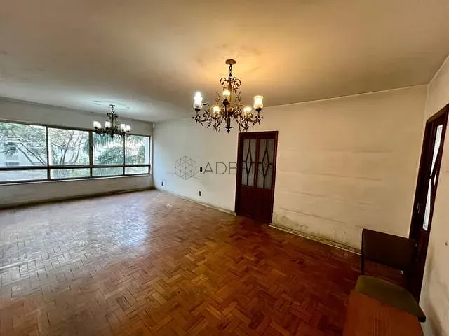 Apartamento 2 quartos e 2 banheiros, à venda, no bairro Campos Elíseos em São Paulo