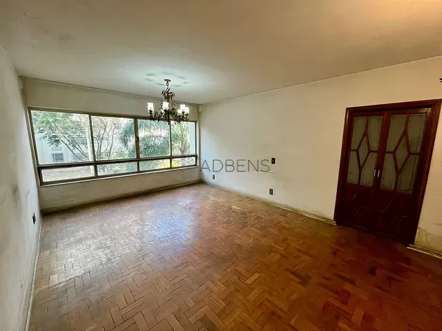 Apartamento 2 quartos e 2 banheiros, à venda, no bairro Campos Elíseos em São Paulo
