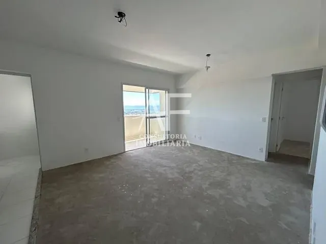 Apartamento com 80m² 3 quartos e 2 banheiros, à venda, no bairro Jardim Bela Vista em Taubaté