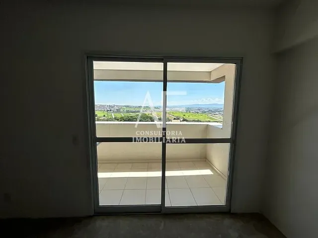 Apartamento com 80m² 3 quartos e 2 banheiros, à venda, no bairro Jardim Bela Vista em Taubaté