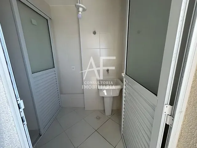 Apartamento com 80m² 3 quartos e 2 banheiros, à venda, no bairro Jardim Bela Vista em Taubaté