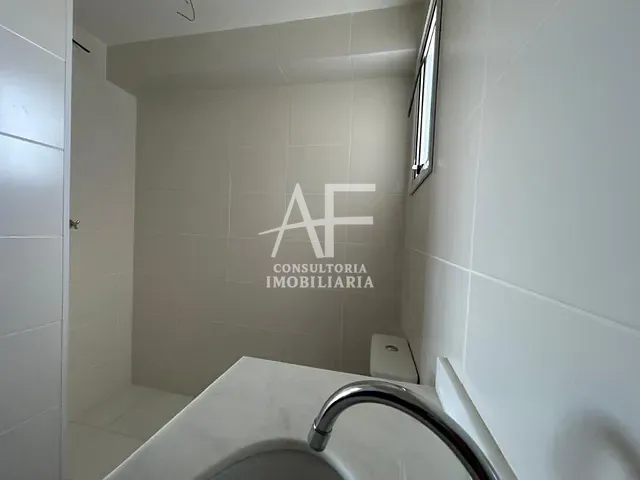 Apartamento com 80m² 3 quartos e 2 banheiros, à venda, no bairro Jardim Bela Vista em Taubaté