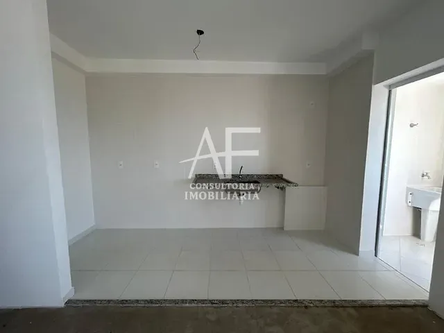 Apartamento com 80m² 3 quartos e 2 banheiros, à venda, no bairro Jardim Bela Vista em Taubaté