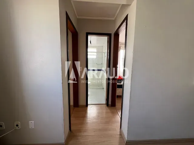 Apartamento 1 quarto e 1 banheiro, à venda, no bairro Cordeiros em Itajaí