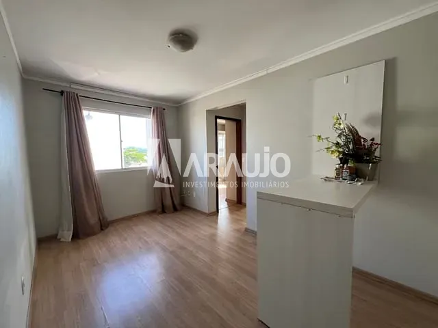 Apartamento 1 quarto e 1 banheiro, à venda, no bairro Cordeiros em Itajaí