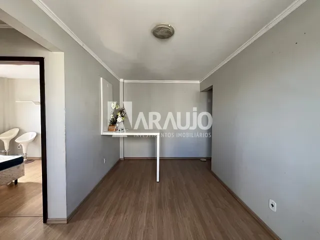 Apartamento 1 quarto e 1 banheiro, à venda, no bairro Cordeiros em Itajaí