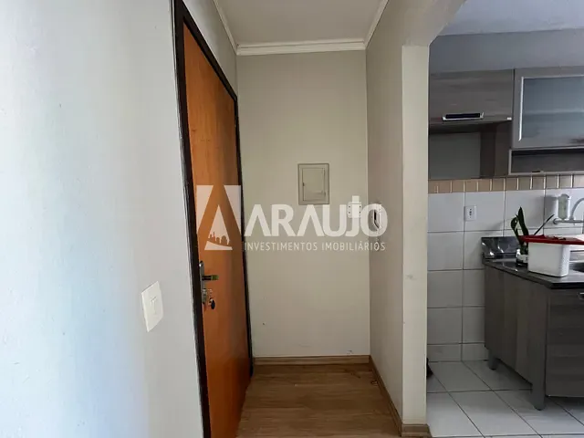 Apartamento 1 quarto e 1 banheiro, à venda, no bairro Cordeiros em Itajaí