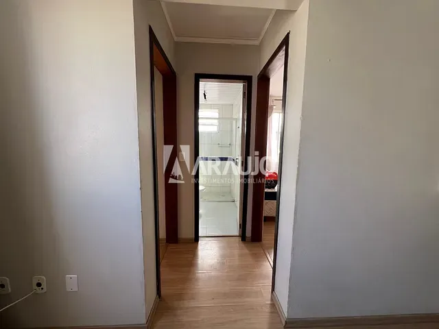 Apartamento 1 quarto e 1 banheiro, à venda, no bairro Cordeiros em Itajaí