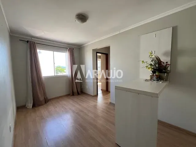 Apartamento 1 quarto e 1 banheiro, à venda, no bairro Cordeiros em Itajaí