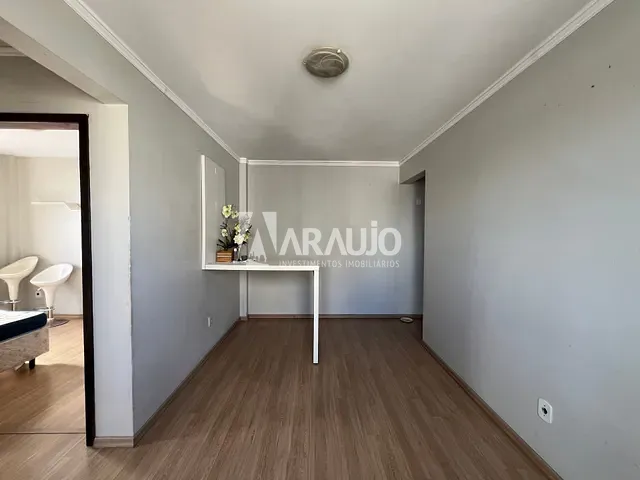 Apartamento 1 quarto e 1 banheiro, à venda, no bairro Cordeiros em Itajaí