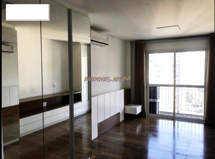 Apartamento, 3 quartos, 117 m² - Foto 1