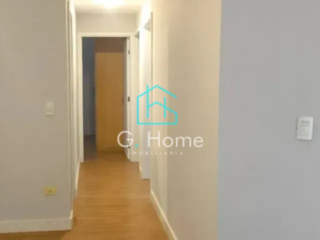 Apartamento com 93m² 3 quartos e 3 banheiros, à venda, no bairro Centro em Londrina
