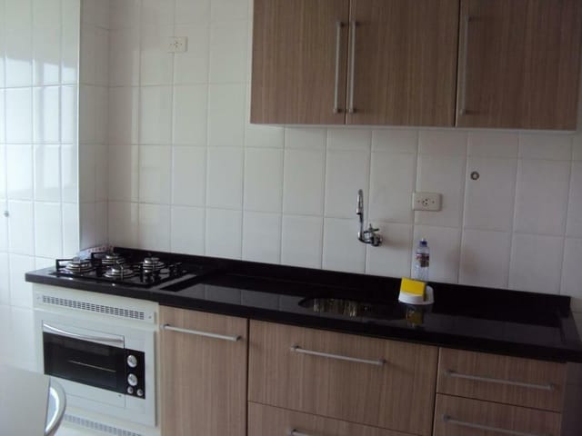 Foto do Apartamento - Apartamento  residencial para locação, Jardim Satélite, São José dos Campos. | INDEPENDENCE NEGOCIOS IMOBILIARIOS LTDA