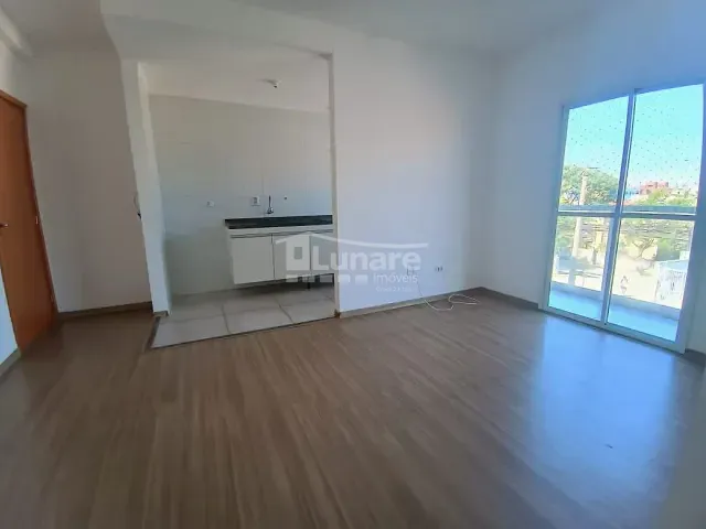 Apartamento 2 quartos e 2 banheiros, à venda, no bairro Alto Ipiranga em Mogi das Cruzes