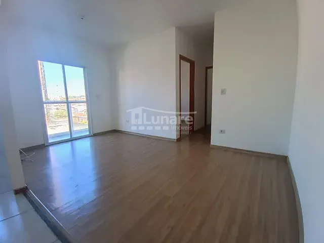 Apartamento 2 quartos e 2 banheiros, à venda, no bairro Alto Ipiranga em Mogi das Cruzes
