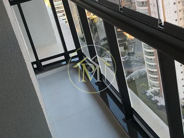 Apartamento com 129m² 3 quartos e 4 banheiros, à venda, no bairro Parque Campolim em Sorocaba