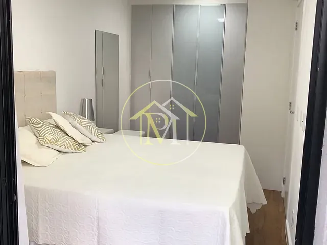 Apartamento com 129m² 3 quartos e 4 banheiros, à venda, no bairro Parque Campolim em Sorocaba