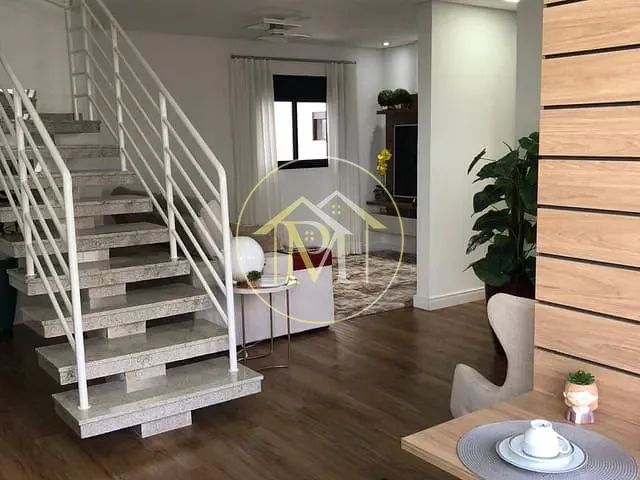 Apartamento com 129m² 3 quartos e 4 banheiros, à venda, no bairro Parque Campolim em Sorocaba