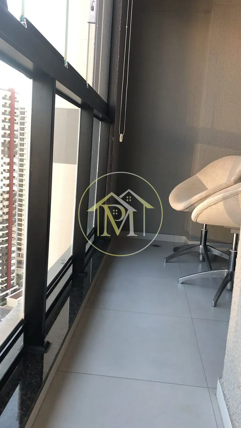 Apartamento, 3 quartos, 129 m² - Foto 13