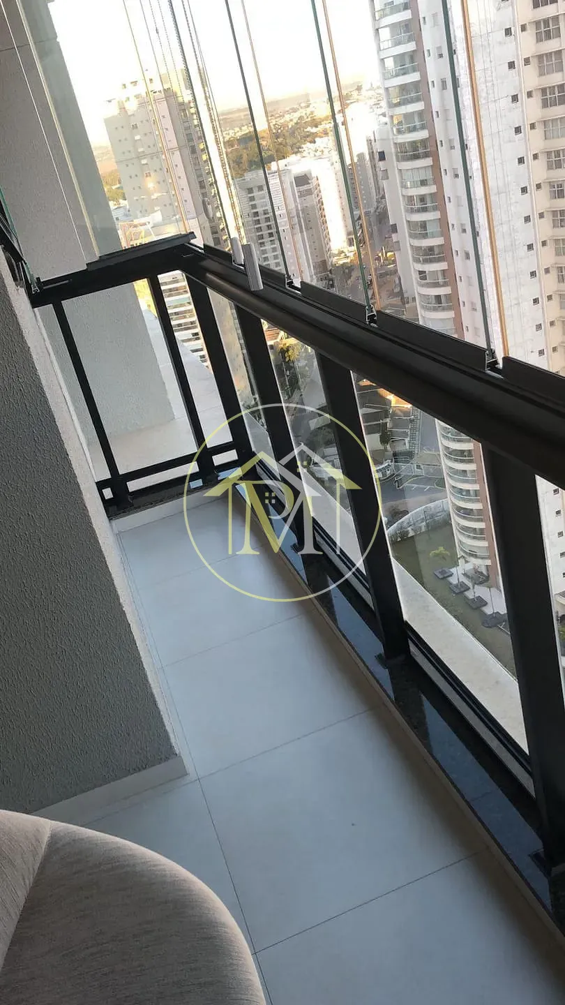 Apartamento, 3 quartos, 129 m² - Foto 2