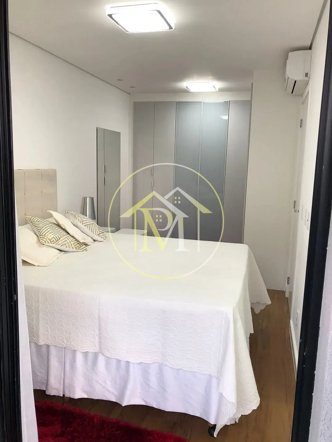 Apartamento, 3 quartos, 129 m² - Foto 3