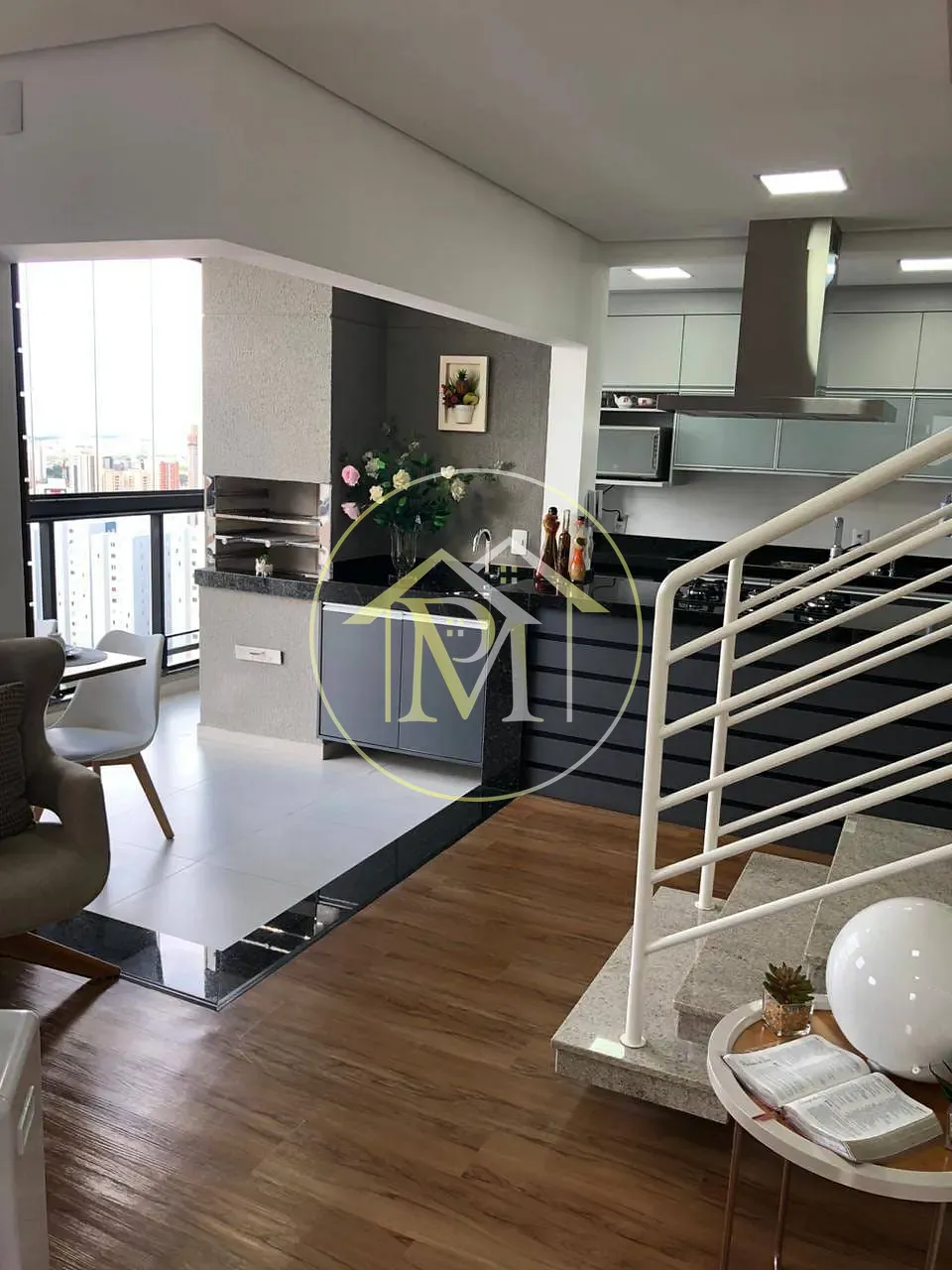 Apartamento, 3 quartos, 129 m² - Foto 5
