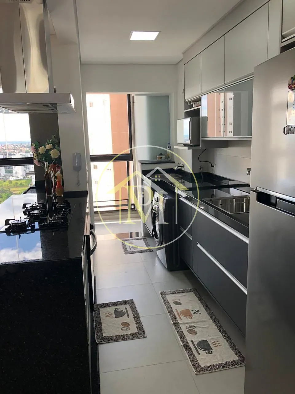 Apartamento, 3 quartos, 129 m² - Foto 8