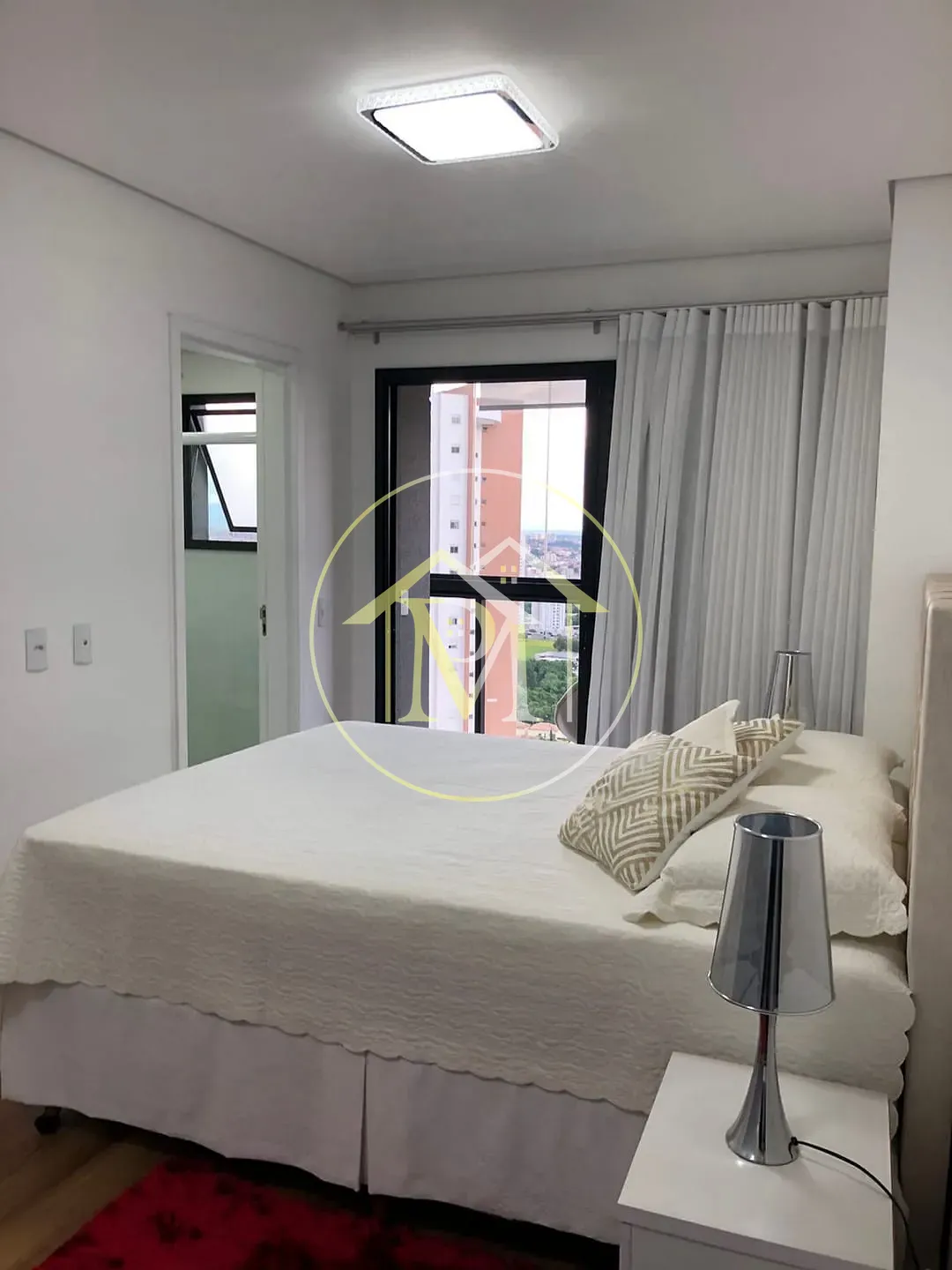 Apartamento, 3 quartos, 129 m² - Foto 9