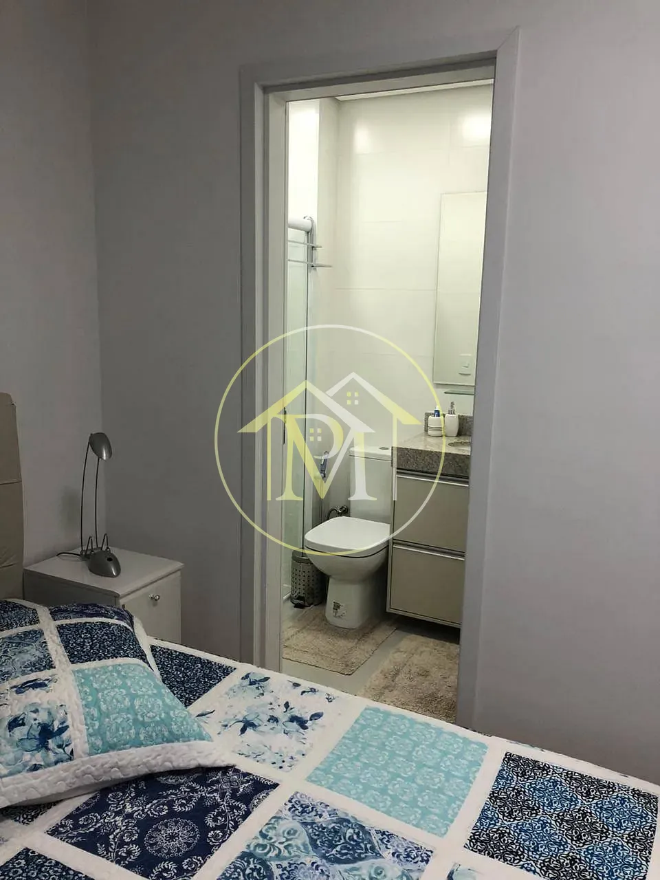 Apartamento, 3 quartos, 129 m² - Foto 11