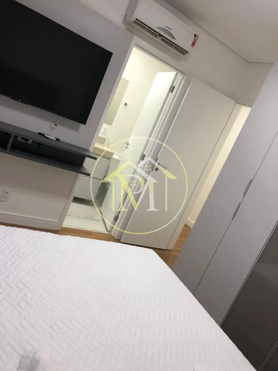 Apartamento, 3 quartos, 129 m² - Foto 12