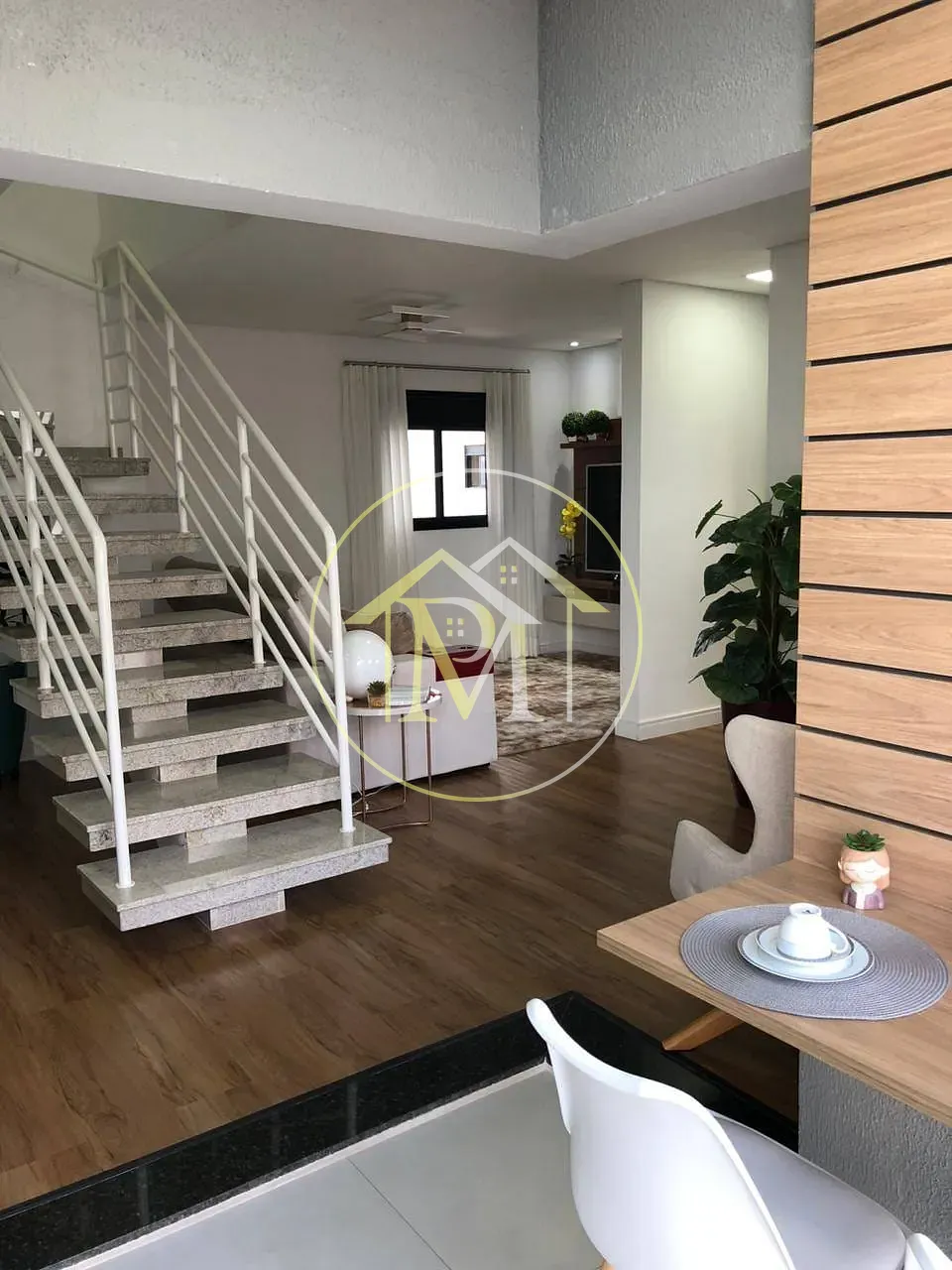 Apartamento, 3 quartos, 129 m² - Foto 1