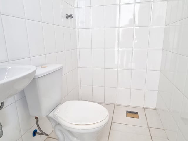 Apartamento com 133m² 3 quartos e 2 banheiros, à venda, no bairro Jardim Boa Vista em Pindamonhangaba