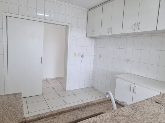 Apartamento com 133m² 3 quartos e 2 banheiros, à venda, no bairro Jardim Boa Vista em Pindamonhangaba