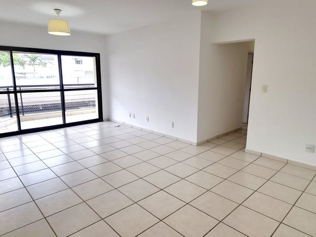 Apartamento com 133m² 3 quartos e 2 banheiros, à venda, no bairro Jardim Boa Vista em Pindamonhangaba