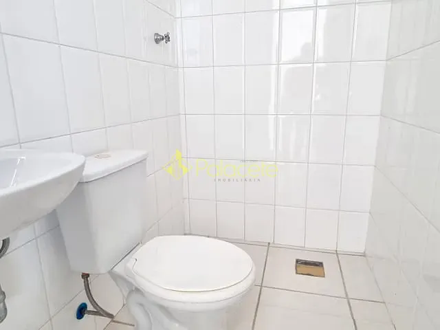 Apartamento com 133m² 3 quartos e 2 banheiros, à venda, no bairro Jardim Boa Vista em Pindamonhangaba