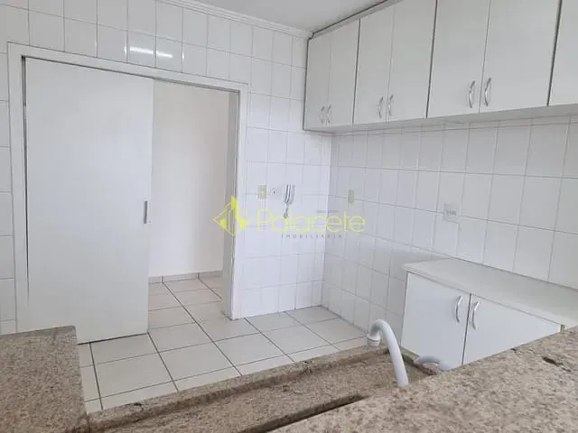 Apartamento com 133m² 3 quartos e 2 banheiros, à venda, no bairro Jardim Boa Vista em Pindamonhangaba