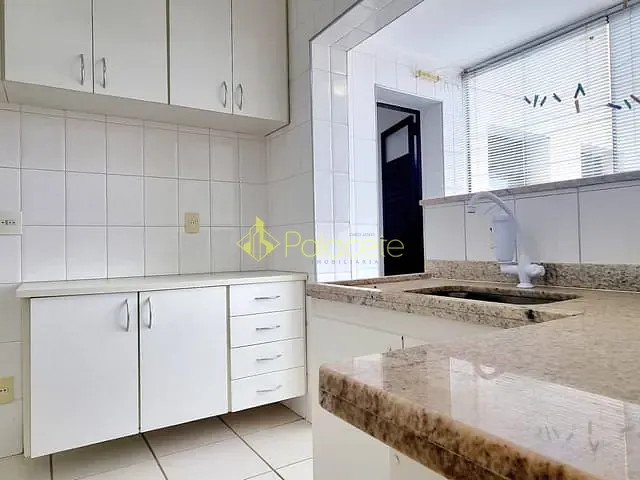 Apartamento com 133m² 3 quartos e 2 banheiros, à venda, no bairro Jardim Boa Vista em Pindamonhangaba