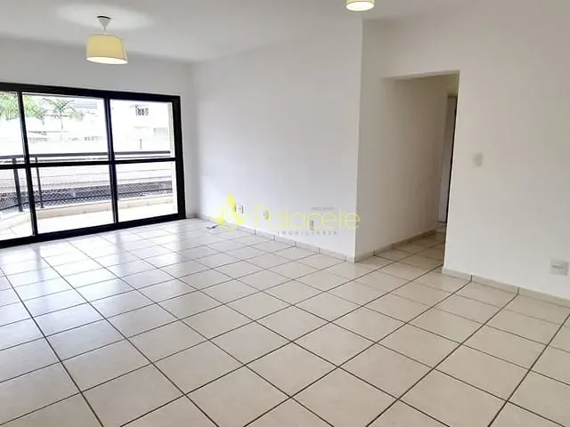 Apartamento com 133m² 3 quartos e 2 banheiros, à venda, no bairro Jardim Boa Vista em Pindamonhangaba