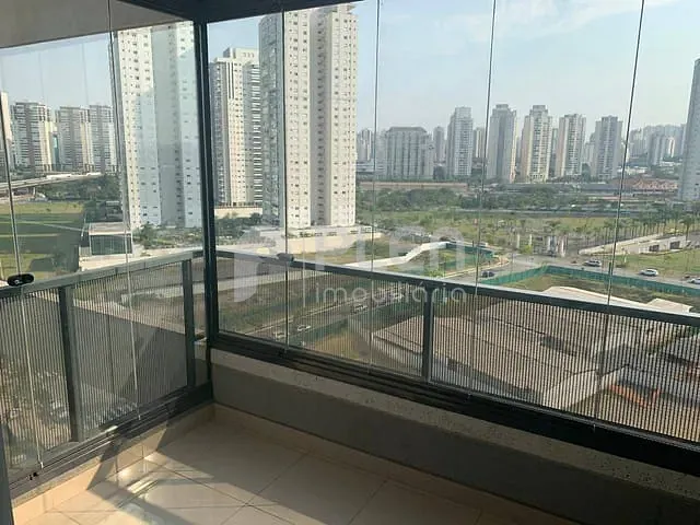 Apartamento 2 quartos e 2 banheiros, à venda, no bairro Parque Industrial Tomas Edson em São Paulo